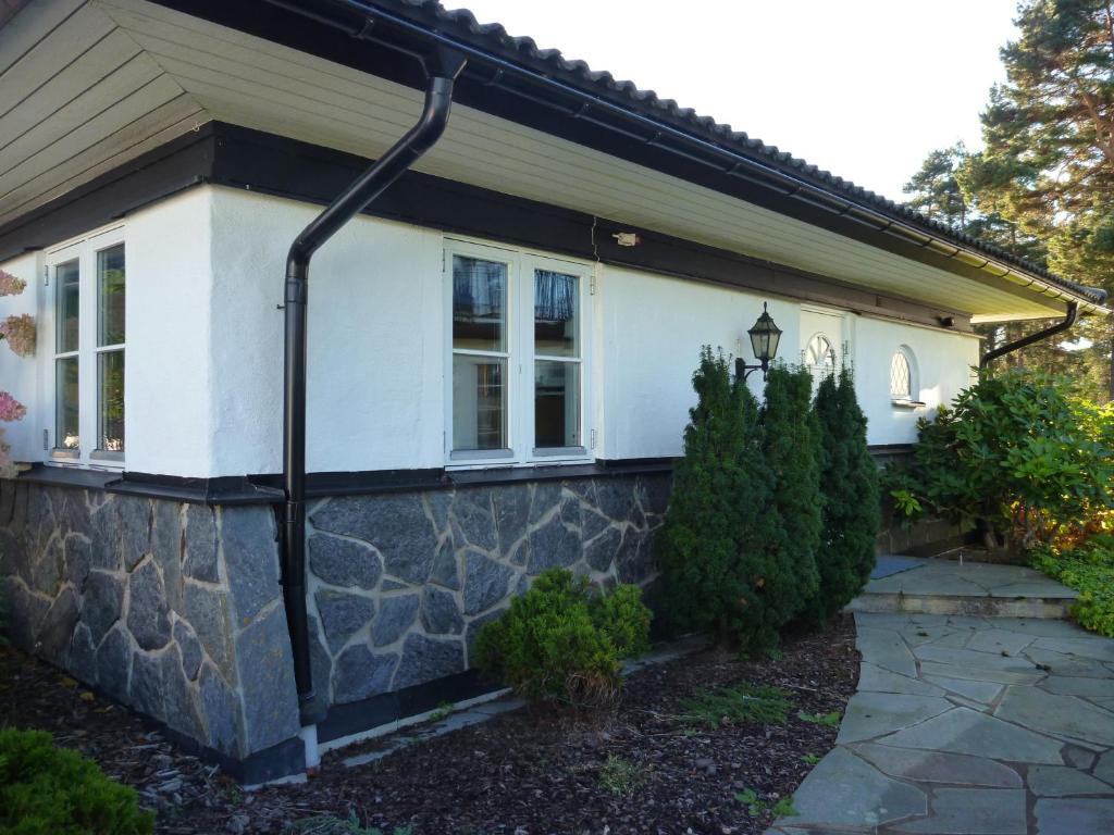 Hammaroestugan Exterior photo